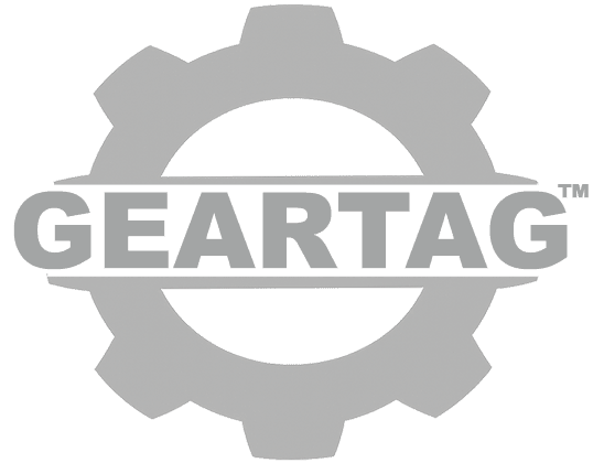 GearTag Logo